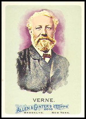 242 Jules Verne